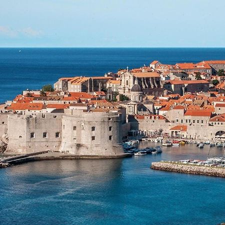 Apartments Peppino - Old Town Dubrovnik Exterior foto